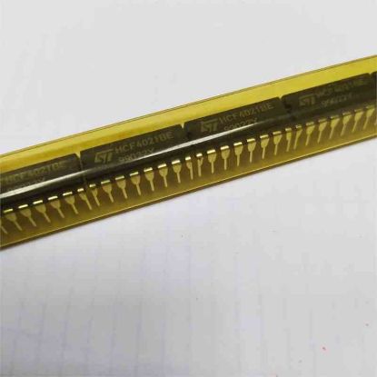 HCF4021BE ST ENTEGRELER resmi