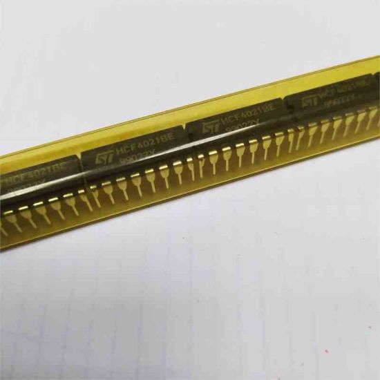 HCF4021BE ST ENTEGRELER resmi