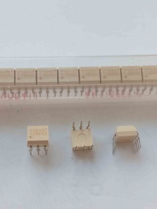 TLP597GA TOSHIBA OPTOCOUPLER OPTO resmi