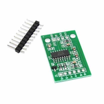 Picture of Ağırlık Sensör Kuvvetlendirici - Load Cell Amplifi