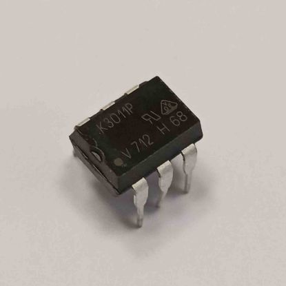 K3011P OPTOCOUPLER OPTO resmi
