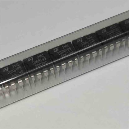TDA8199-MAL ST ENTEGRELER resmi