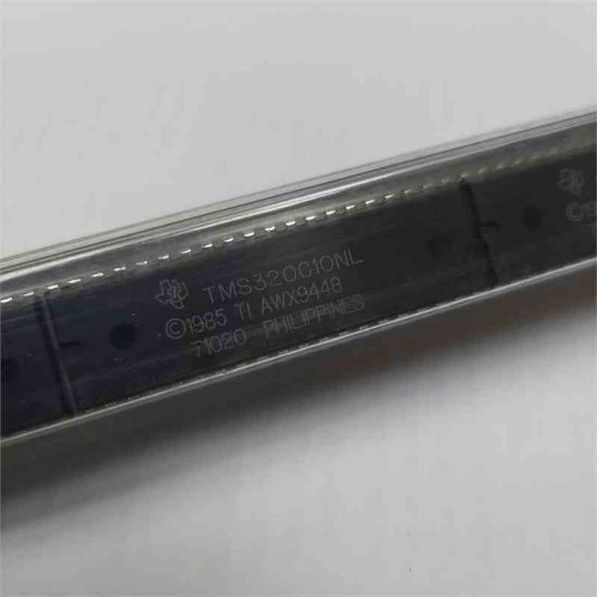 TMS320C10NL ENTEGRELER resmi