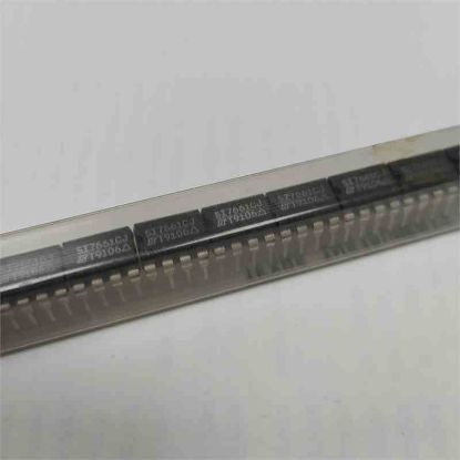 SI7661CJ ENTEGRELER resmi