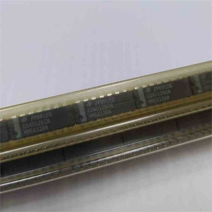 CD4012BCN NSC ENTEGRELER resmi