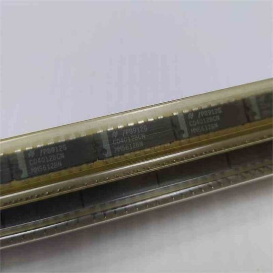 CD4012BCN NSC ENTEGRELER resmi