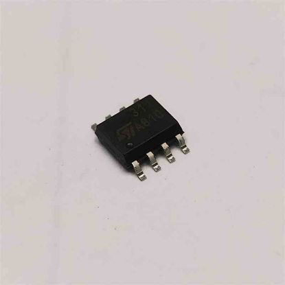 LM311DT  SOIC8 ST ENTEGRELER resmi