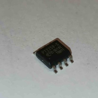 PT2259 SMD ENTEGRELER resmi