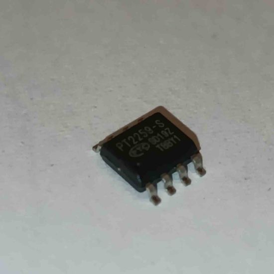 PT2259 SMD ENTEGRELER resmi