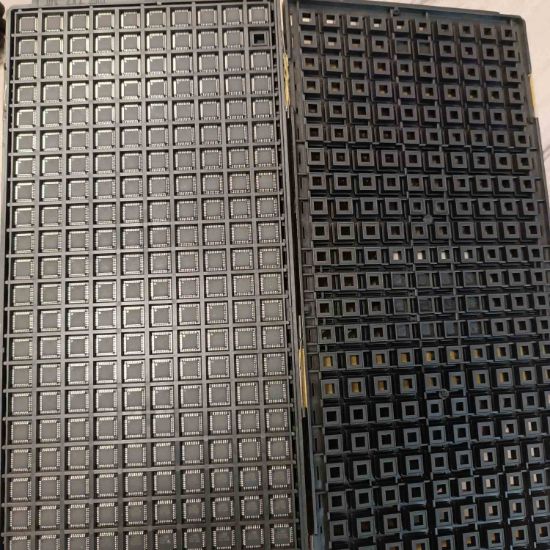 ATMEGA48 SMD ENTEGRELER resmi