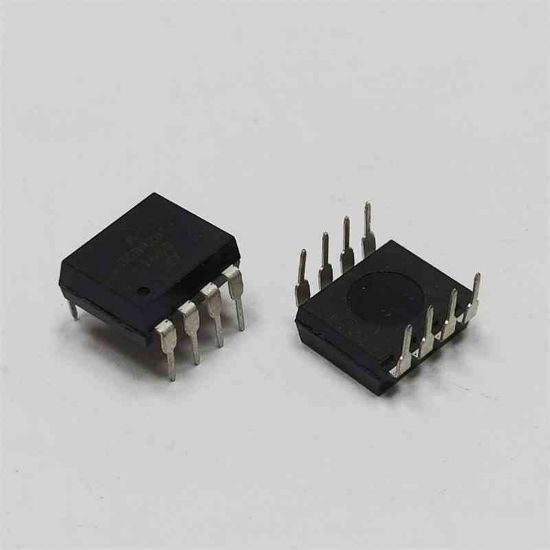 HCNR201 OPTOCOUPLER OPTO resmi