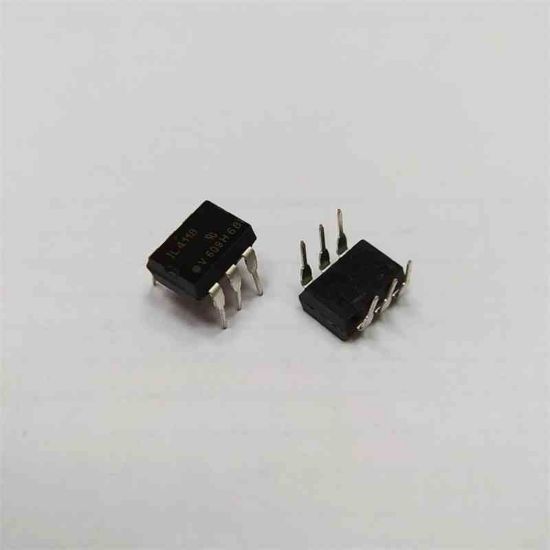 IL4118 OPTO resmi
