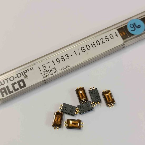 GDH02S04 SMD N/A Swich resmi
