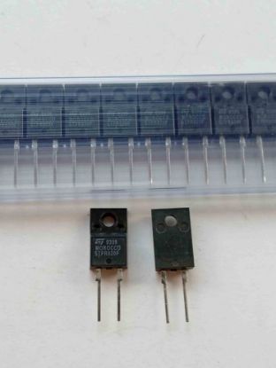 STPR820F TO220AC resmi