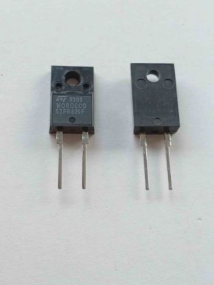 STPR820F TO220AC resmi