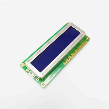 MMC16283-1-E Lcd DİSPLAY resmi
