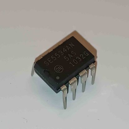 SE5534AN ENTEGRELER resmi