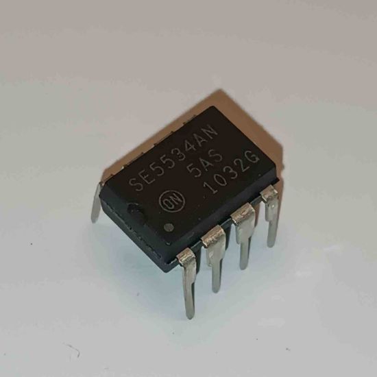 SE5534AN ENTEGRELER resmi