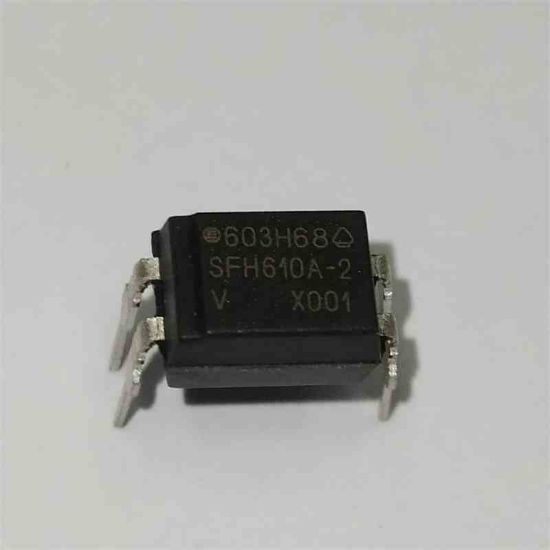 SFH610A-2 OPTO resmi