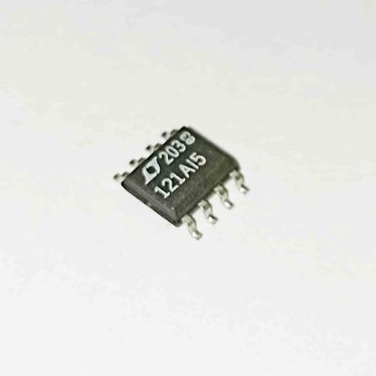121AI5 SOIC8 SMD ENTEGRELER resmi