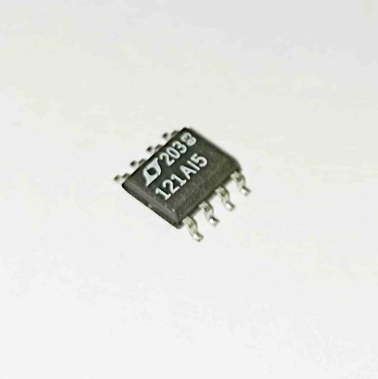 121AI5 SOIC8 SMD ENTEGRELER resmi