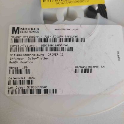 1EDI20N12AFXUMA1 resmi