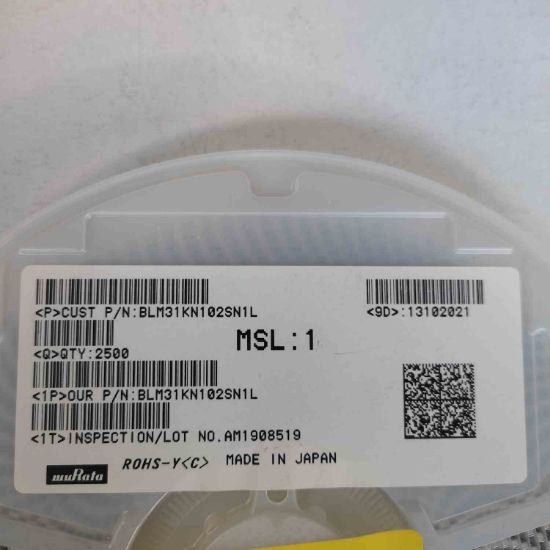 BLM31KN102SN1L resmi