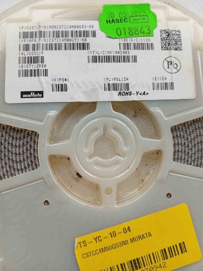 CSTCC4M00G53R0 MURATA resmi