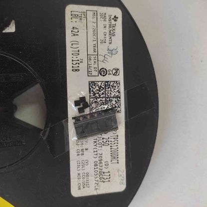 TPS51200DRCT  ENTEGRE resmi