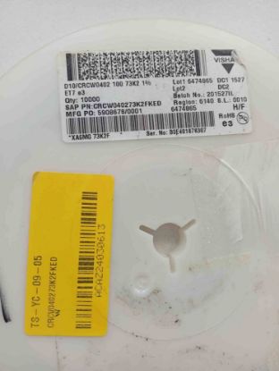 CRCV040273K2FKED resmi