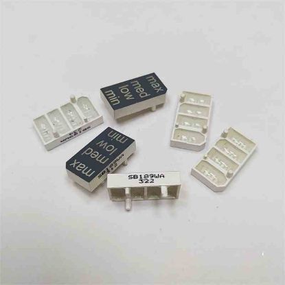 SB189WA LED OPTO resmi