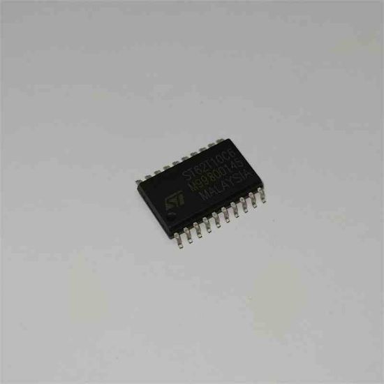 ST62T10C6 ST SMD ENTEGRELER resmi