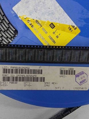 DM74ALS652WMX FAIRCHILD 74 SERİSİ ENTEGRELER resmi