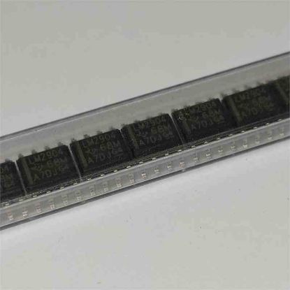 LM2904D SOIC8 PHILIPS SMD ENTEGRELER resmi