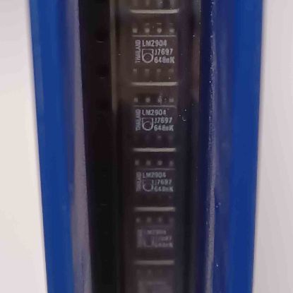 LM2904D SOIC8 PHILIPS SMD ENTEGRELER resmi