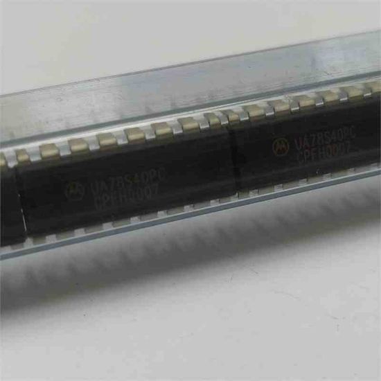 UA78540PC MOTOROLA ENTEGRELER resmi