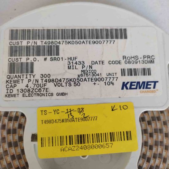 T498D475K050ATE9007777 resmi