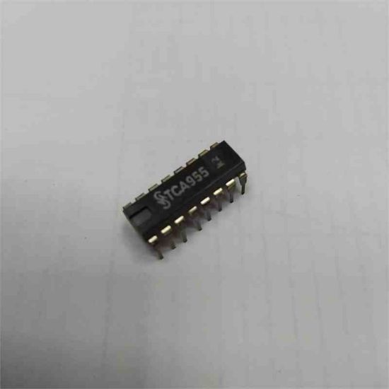 TCA955 DIP HITACHI ENTEGRELER resmi