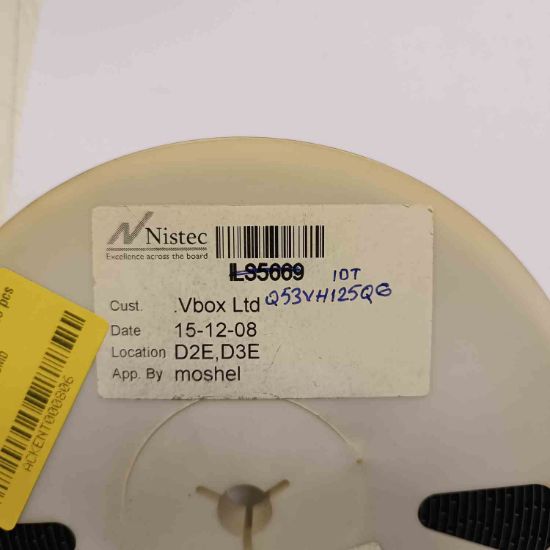 QS3VH125QG SOIC16  ENTEGRELER resmi