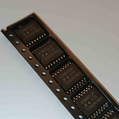 A3966SLB SMD SMD ENTEGRELER resmi