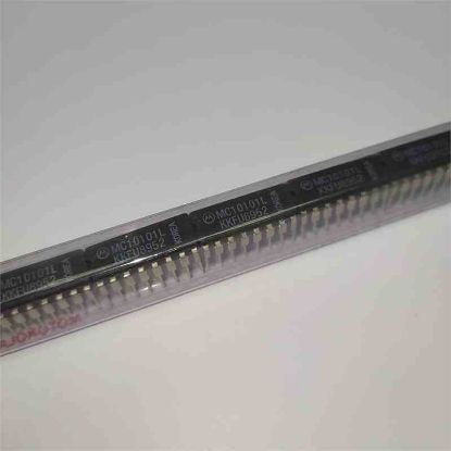 MC10101L DİP N/A ENTEGRELER resmi