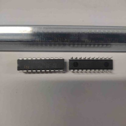 ACS4025S DIP20 STMicroelectronics ENTEGRELER resmi