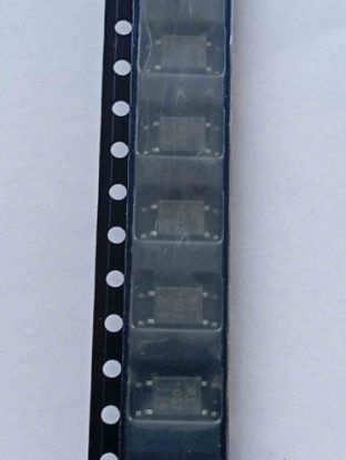 HCPL-181-00BE OSRAM OPTOCOUPLER OPTO resmi