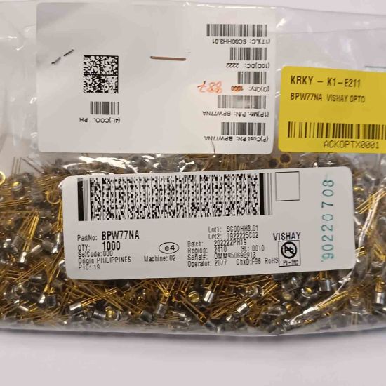 BPW77NA VISHAY OPTO resmi