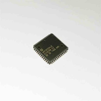 AM79C02AJC SMD MICROCHIP SMD ENTEGRELER resmi
