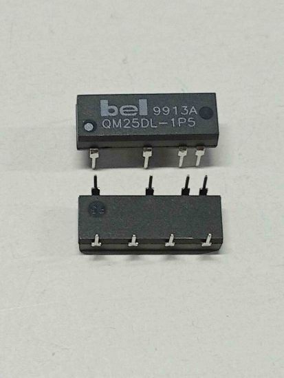 QM25DL1P5 RÖLE resmi