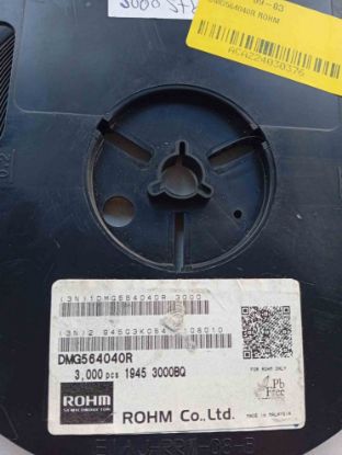DMG564040R ROHM resmi
