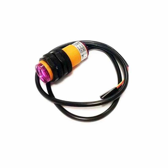 E18-D80NK Ayarlanabilir İnfrared proximity sviç s resmi