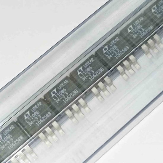 LT1086IM-3.3 TO263 LINEAR ENTEGRELER resmi