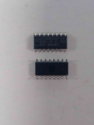 CY2309CSXC-1H CYPRESS resmi